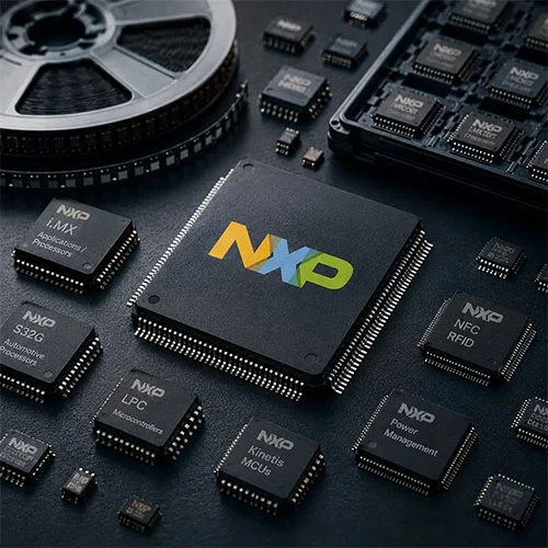 NXP Semikonduktor