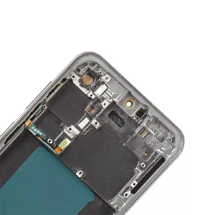 OEM SAMSUNG GALAXY S23 FFE Tampilan LCD LCD LAYAR SENTUH