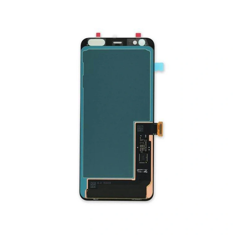 Layar LCD Piksel 4 XL LCD