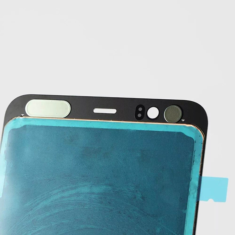 Layar LCD Piksel 4 XL LCD