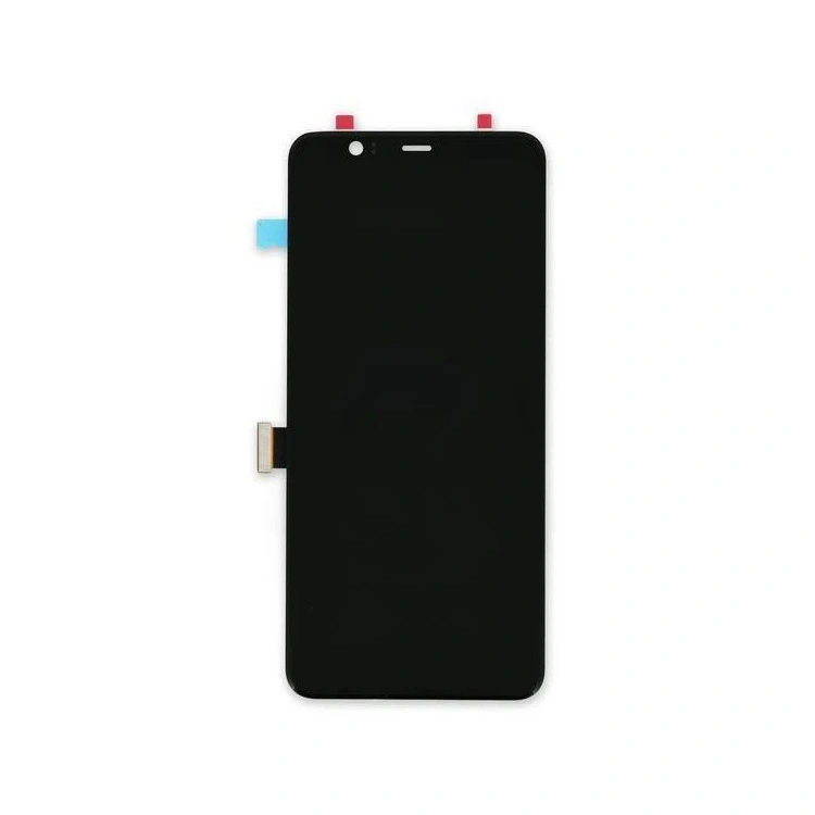 Layar LCD Piksel 4 XL LCD