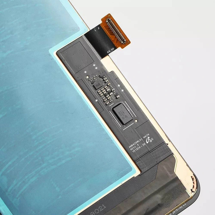 Layar LCD Piksel 4 XL LCD