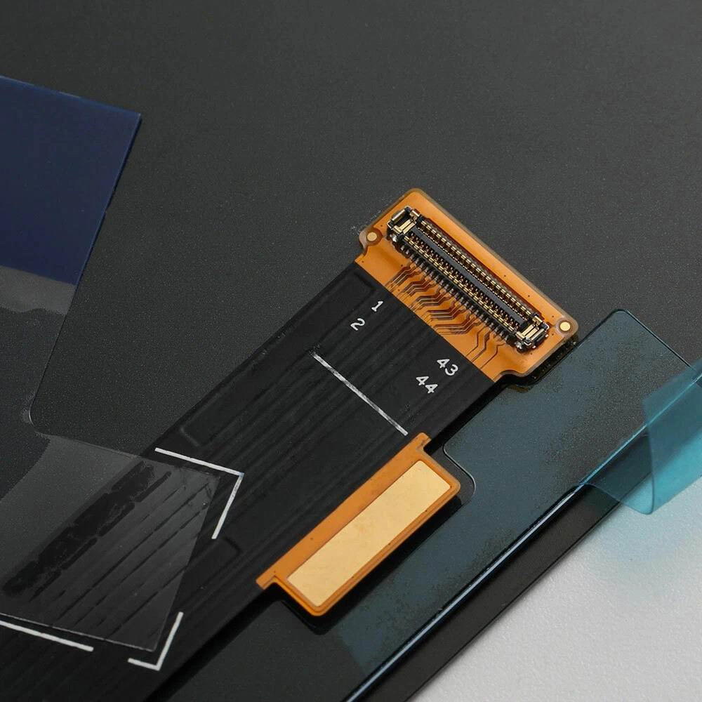 Layar LCD Pixel 4A 5G LCD