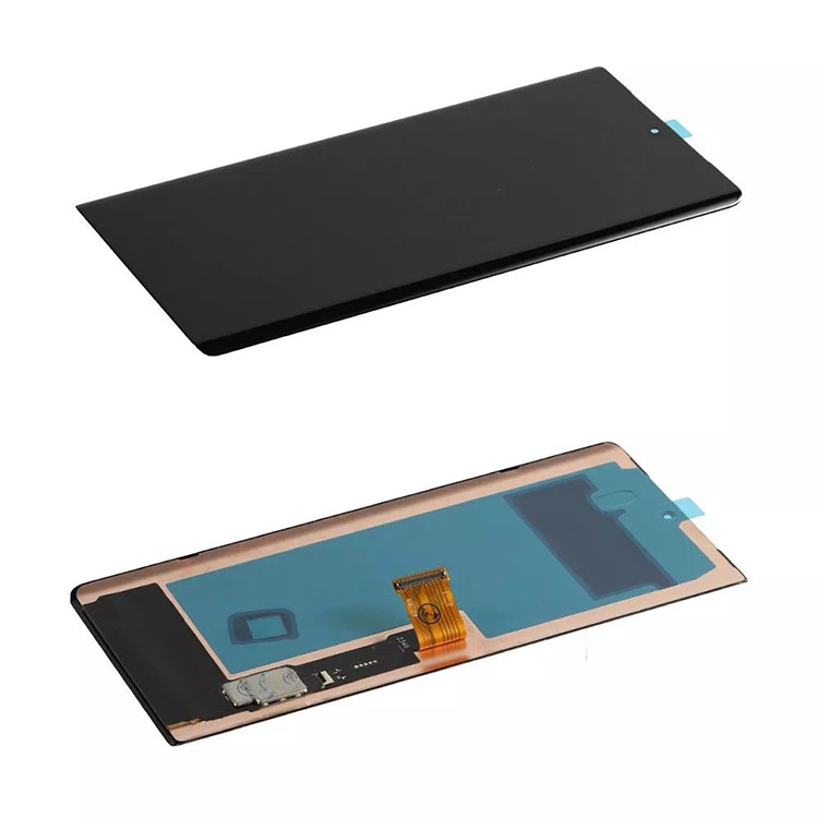 Layar layar 6 Pro LCD