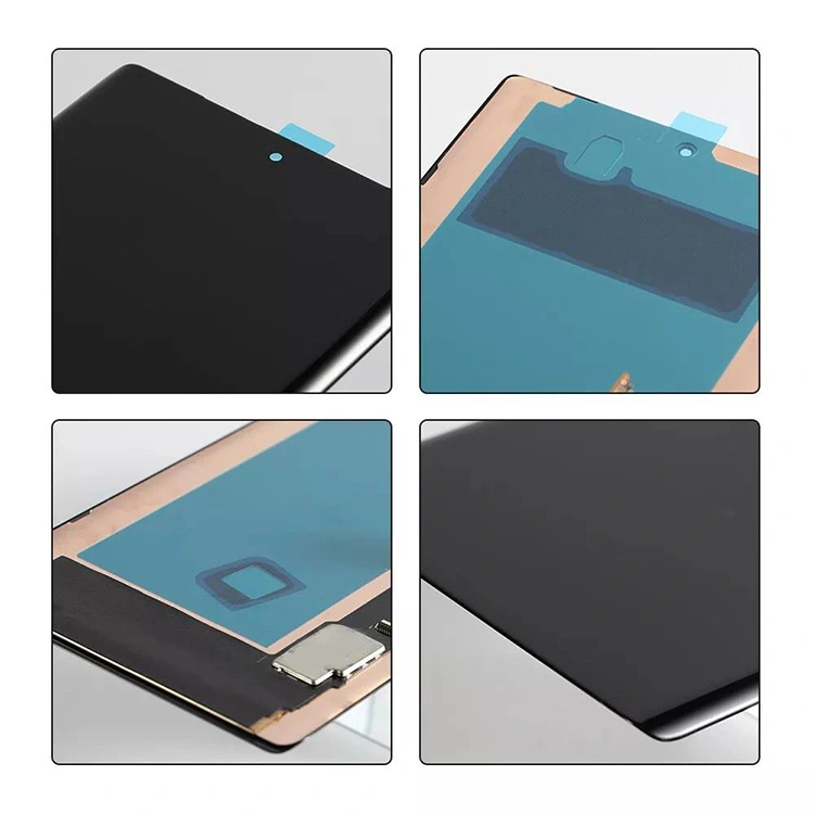 Layar layar 6 Pro LCD