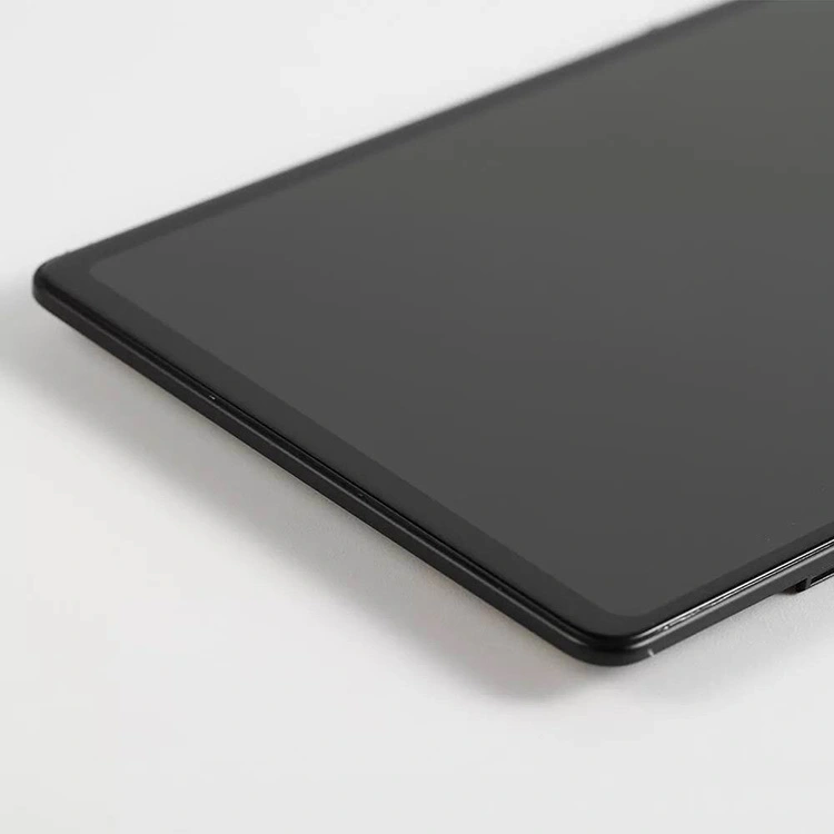 Layar lcd piksel 6A lcd