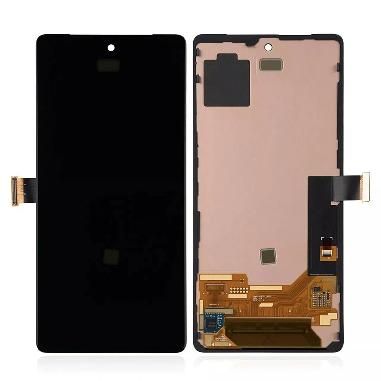 Pixel 7 LCD layar
