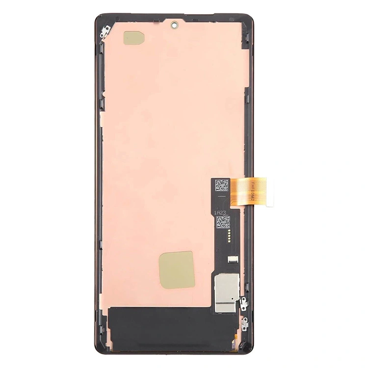 Piksel 7 Pro LCD layar