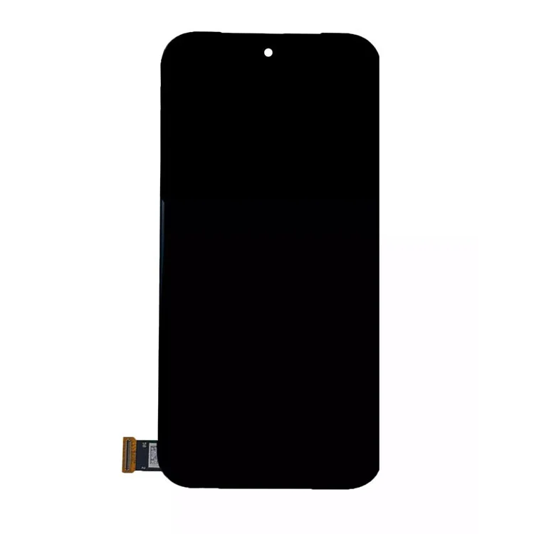 Layar lcd piksel 9 pro lipat
