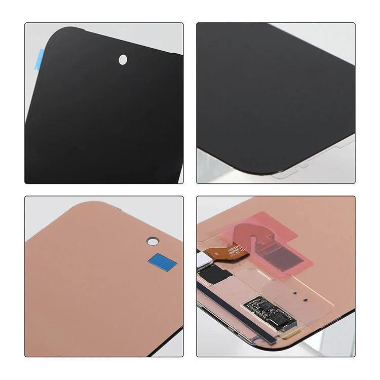 Pixel 9 Pro LCD layar