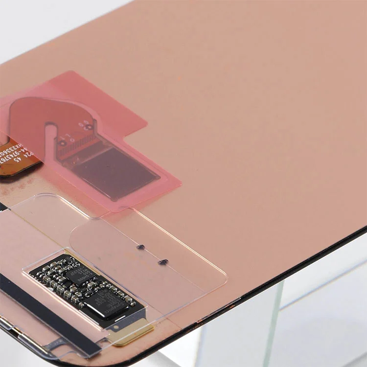 Pixel 9 Pro LCD layar