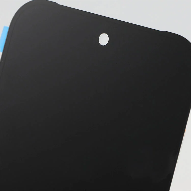 Pixel 9 Pro LCD layar