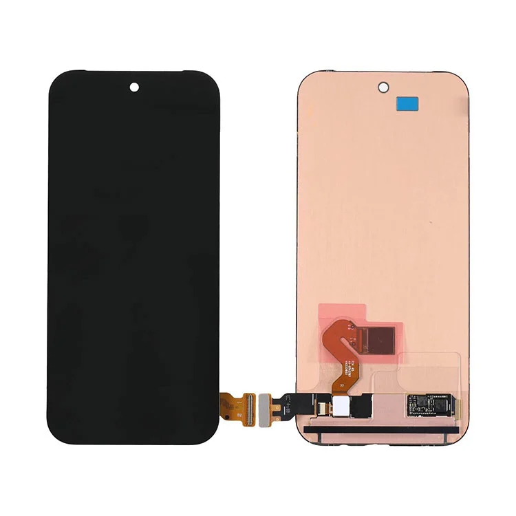 Pixel 9 Pro LCD layar