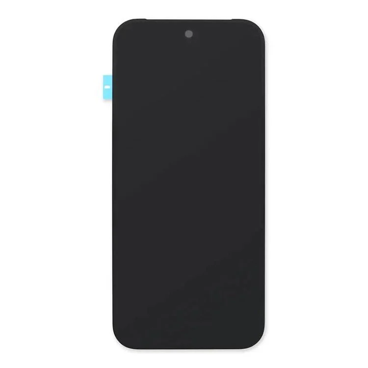 Piksel 9 Pro XL LCD layar 206