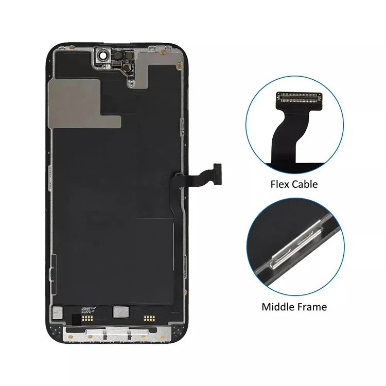 Screen Pro Max LCD