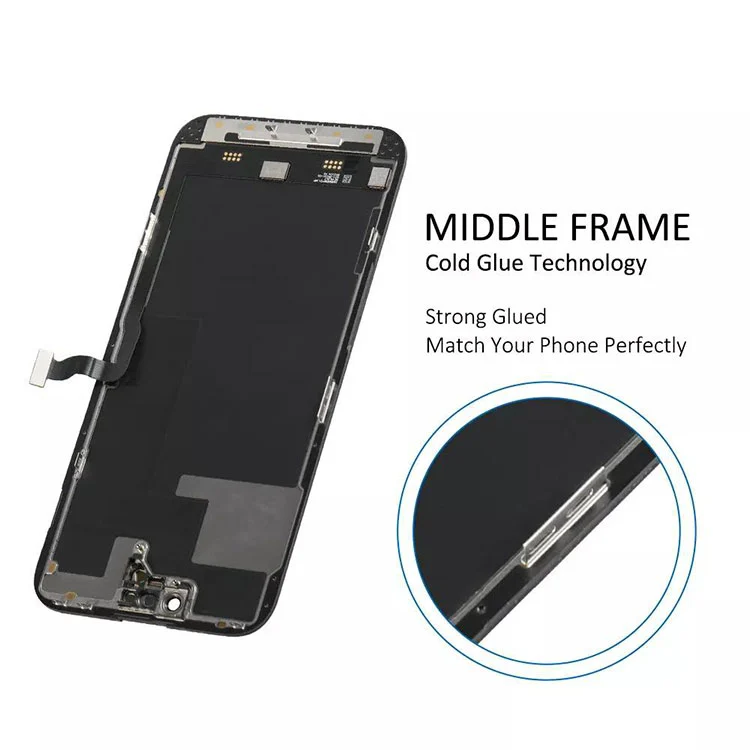 Screen Pro Max LCD