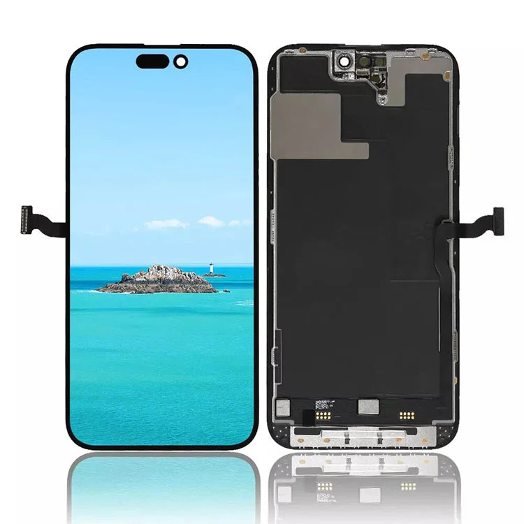 Screen Pro Max LCD