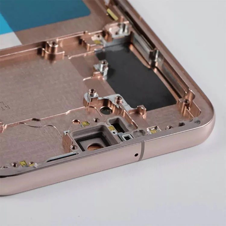 Layar lcd S22 Plus