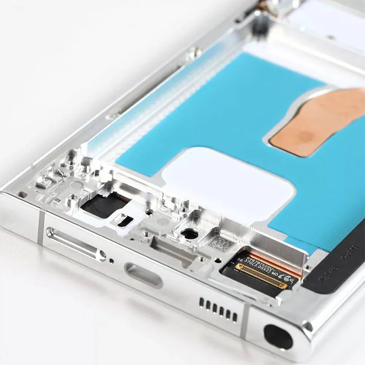 S22 layar LCD S22