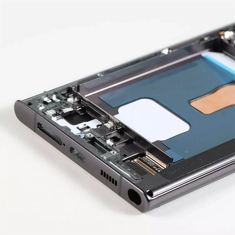 S22 layar LCD S22