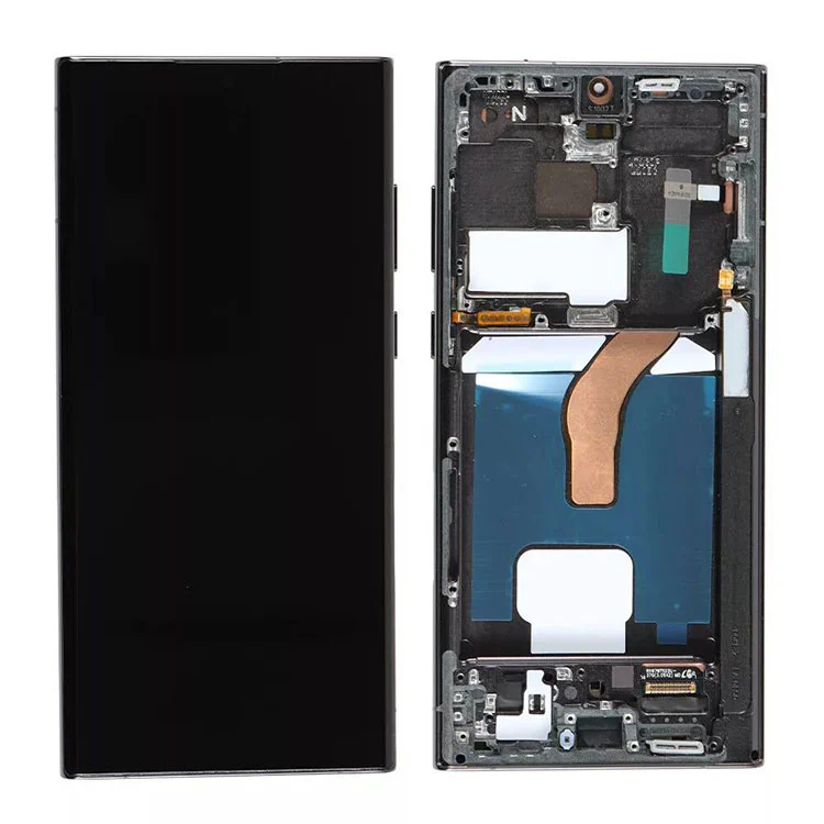S22 layar LCD S22