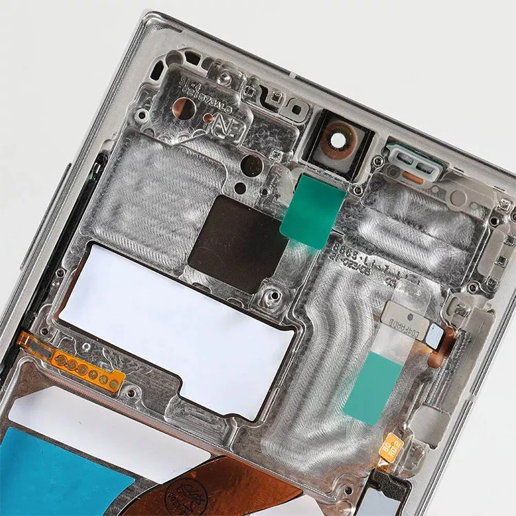 S22 layar LCD S22
