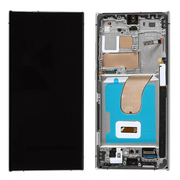 Sikus layar lcd