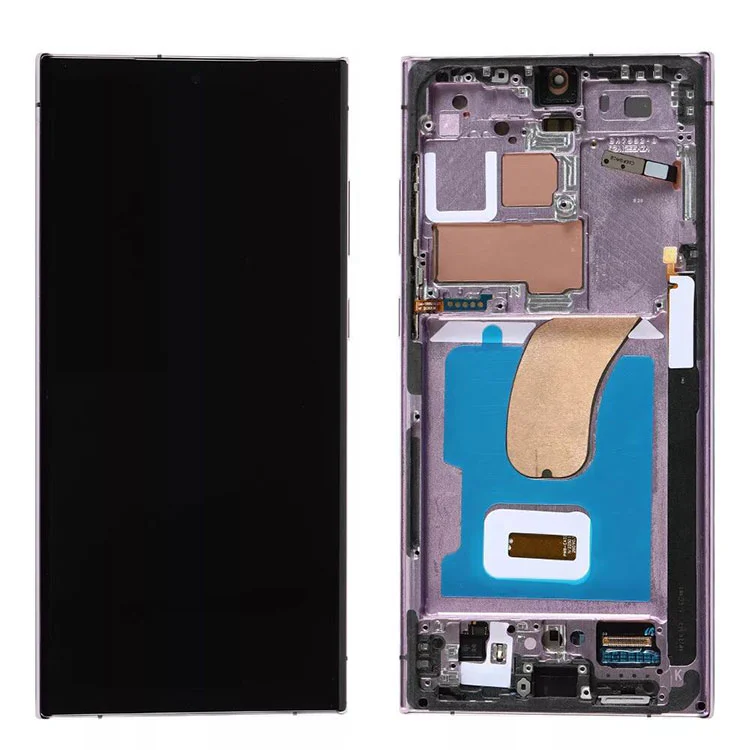 Sikus layar lcd