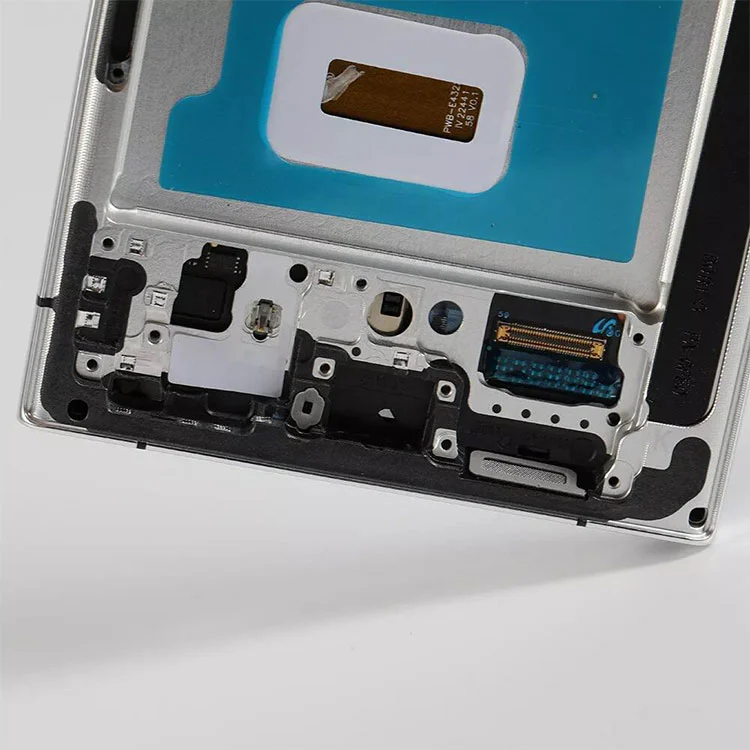Sikus layar lcd