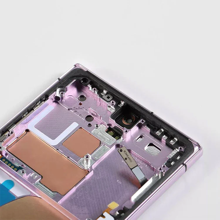 Sikus layar lcd