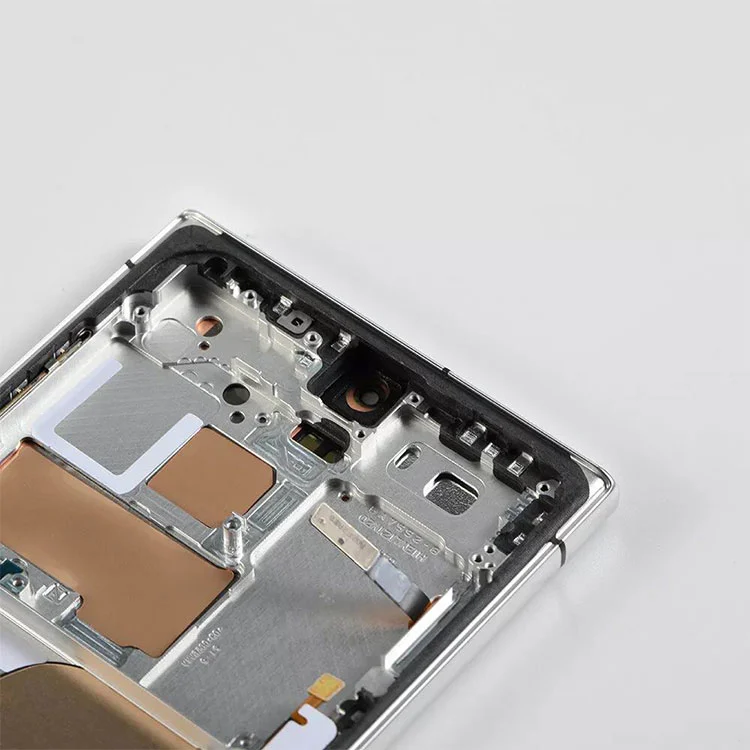 Sikus layar lcd