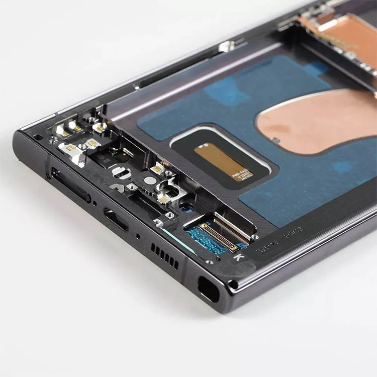Sikus layar lcd