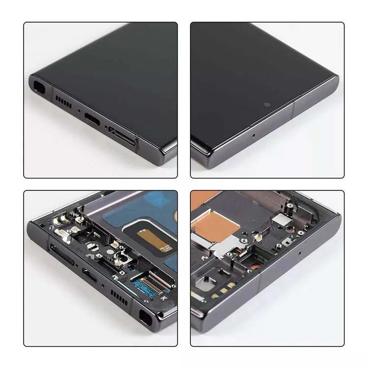 Sikus layar lcd