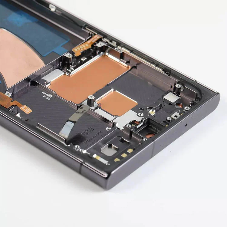 Sikus layar lcd