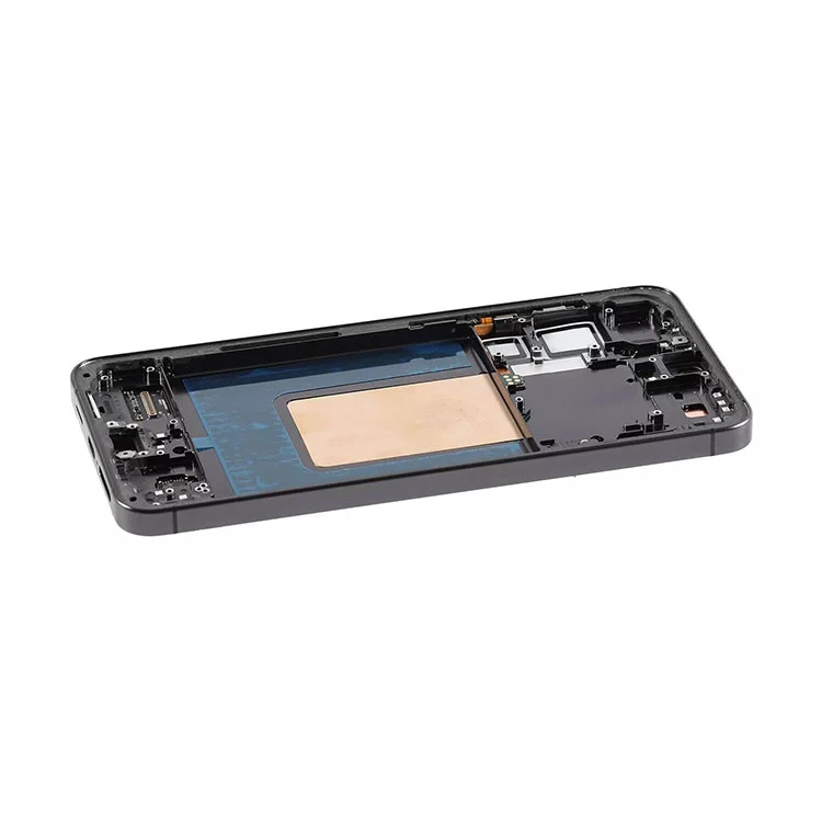 Layar lcd S24 Plus