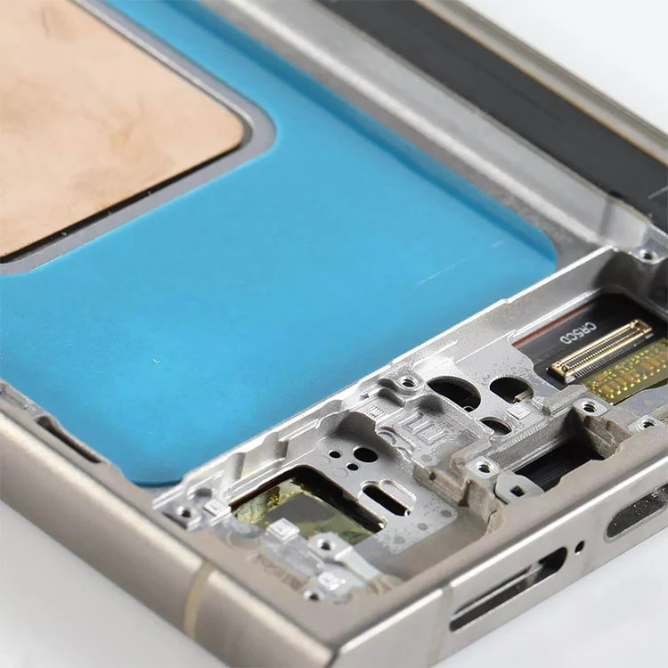 S24 layar LCD S24