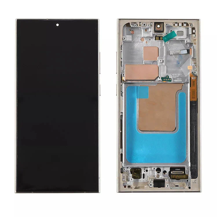 S24 layar LCD S24