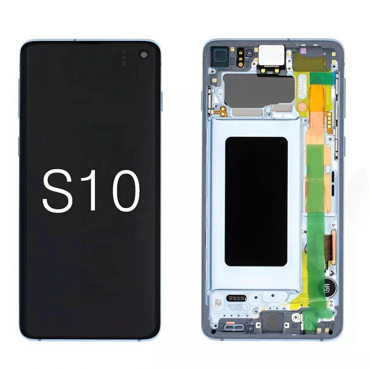S10 LCD Screens