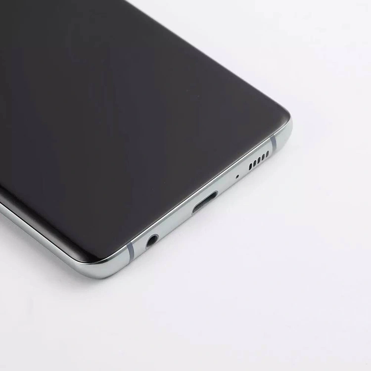 Layar lcd s10 ditambah