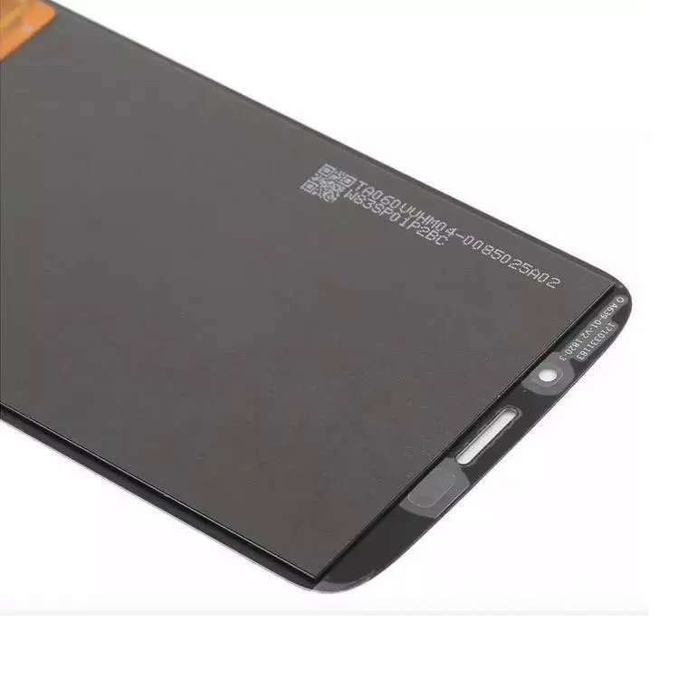 Layar z3 lcd