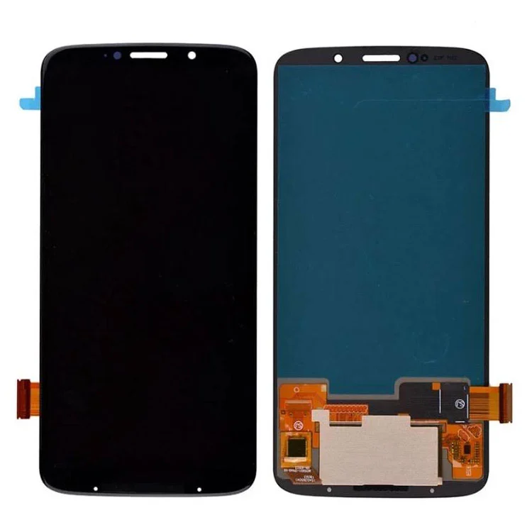 Layar z3 lcd
