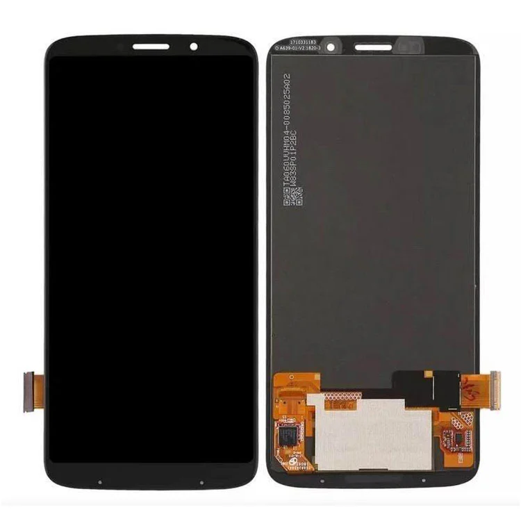 Layar z3 lcd