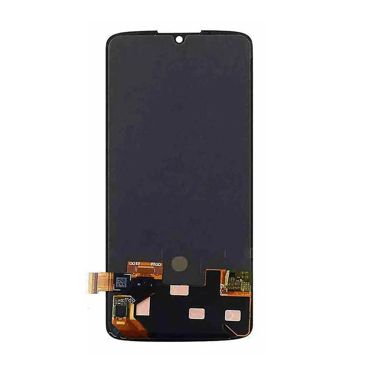 Layar z4 lcd