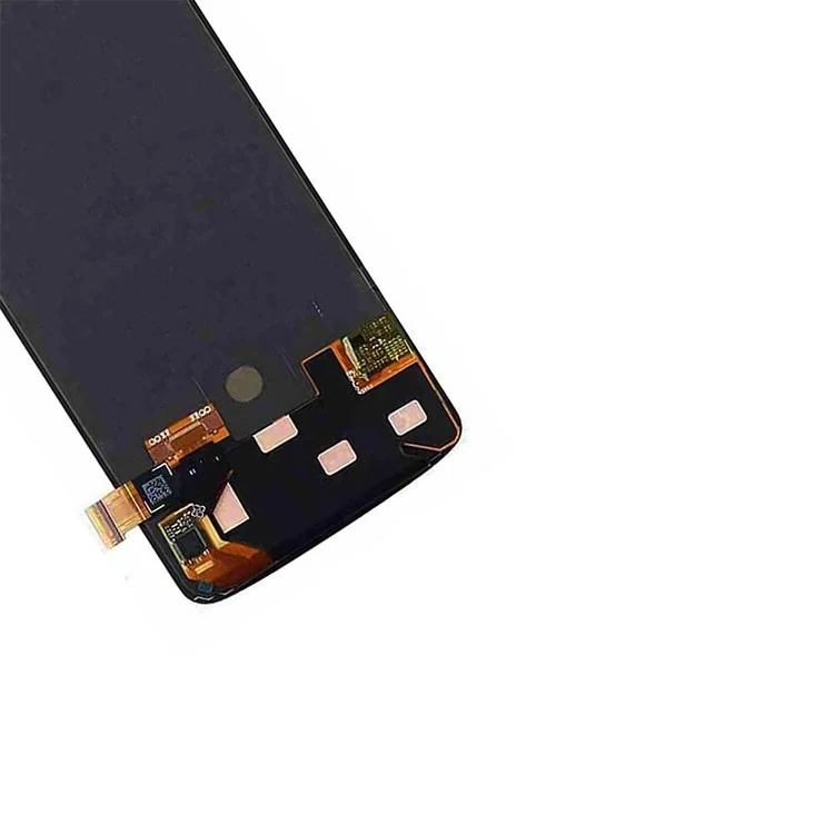 Layar z4 lcd
